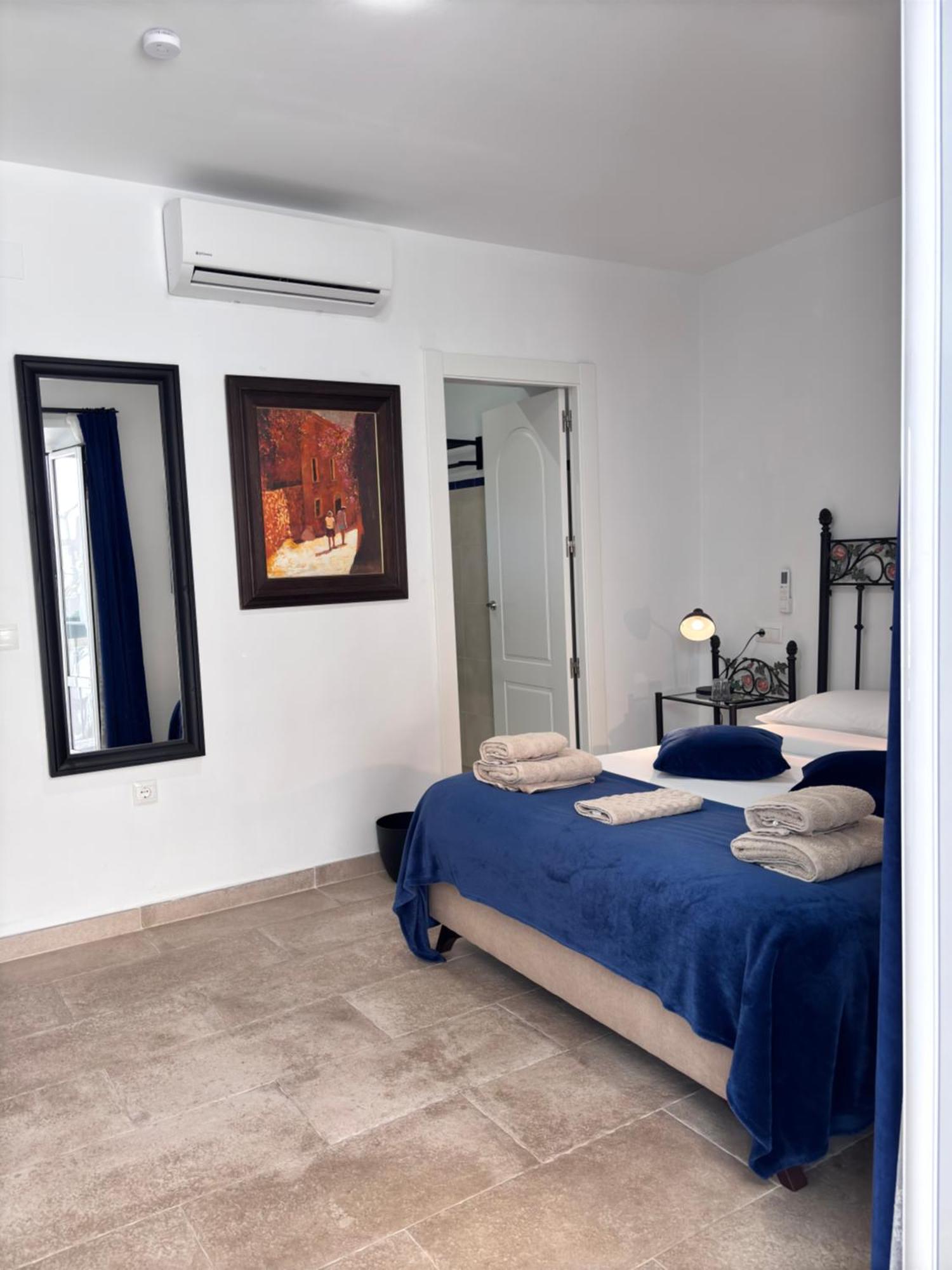 Shanti'S Andalusian Rooms — Photos 2